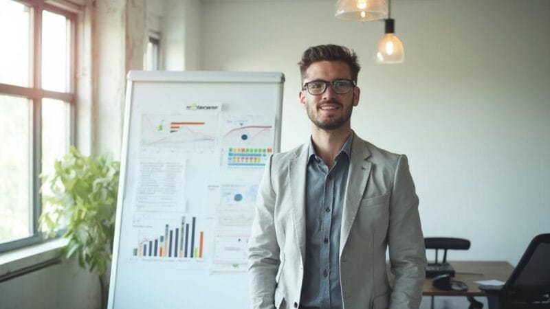 Google Trends for Small Business Advantage
