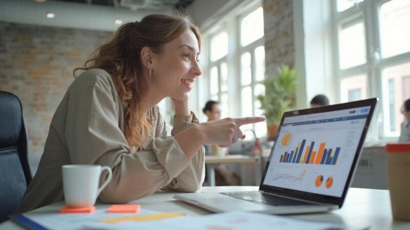 Marketing Success Strategies for Trend Adaptation