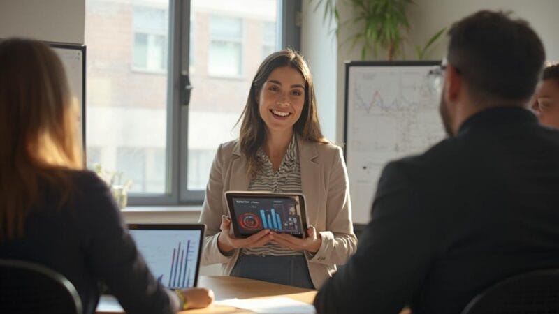Practical Strategies for Optimizing Sales Funnel