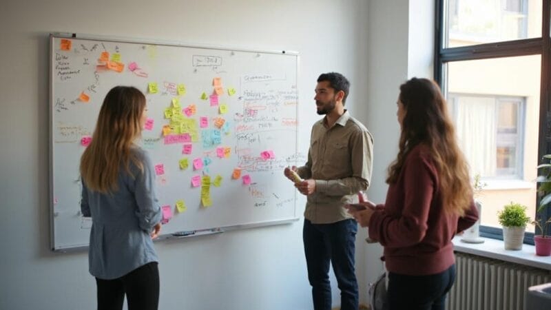 Practical Strategies to Overcome SMART Goals Challenges