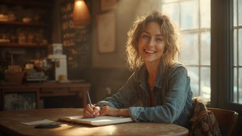 Secrets of Captivating Copywriting