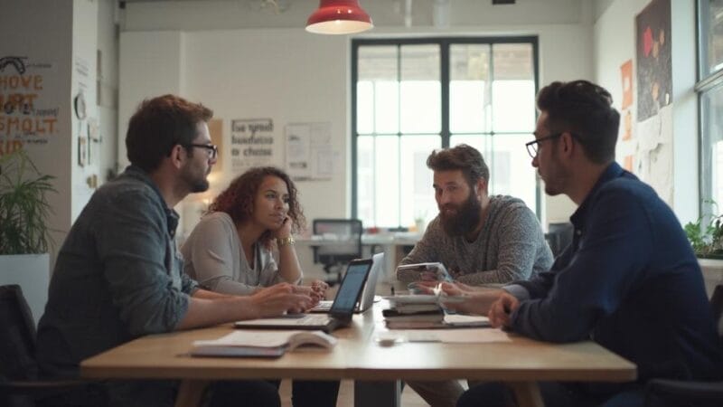 Social Media Ad Optimization Key Strategies for Success