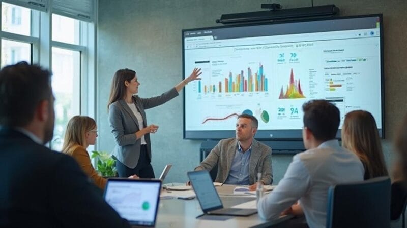 Strategic Segmentation Guide for New Market with CRM Data