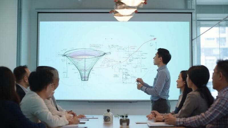10 Customer Journey Funnel Strategies