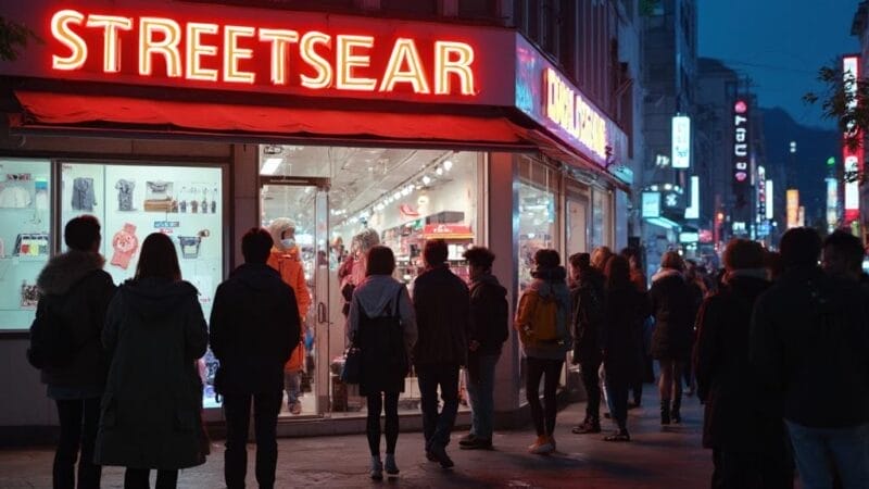 10 Innovative Marketing Strategies of Stussy Global Success Secrets
