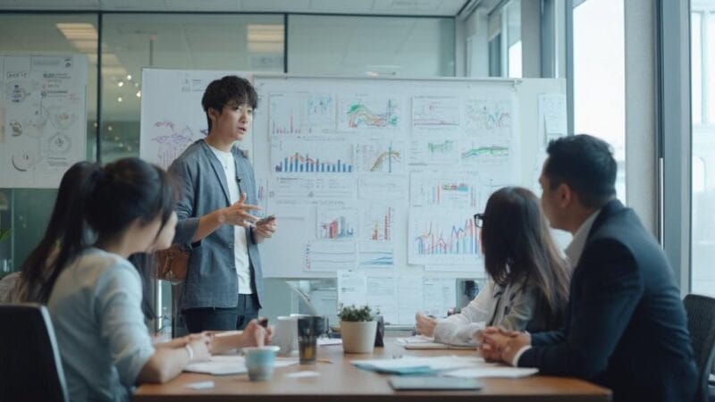 5 Interesting Strategic Approaches to Psychology Based Marketing