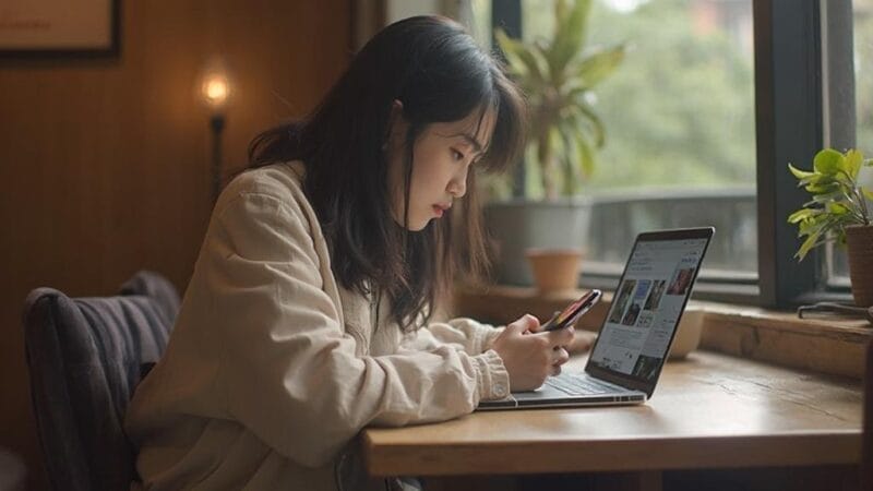 5 Powerful Marketing Strategies for Instagram and Naver Blog