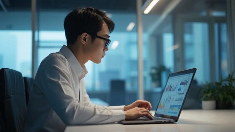 Secrets to 77 Time Savings with Digital Marketing Automation